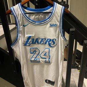 KOBE BRYANT NIKE JERSEY